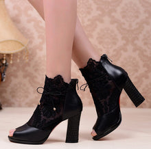 High Heels