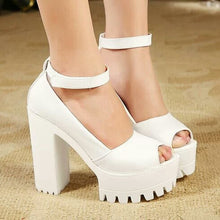 High Heels